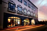 Great Southern Hotel Perth Hotels in Perth
