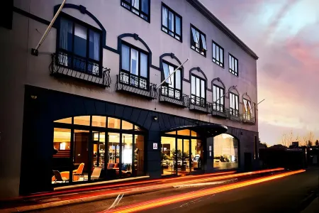 Great Southern Hotel Perth