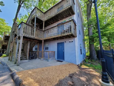 Safe & Secure 2br near UKPD in Lex - Rest easy, walk 2 UK Hotels in 