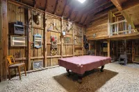 Indian Head Retreat