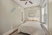 Unwind in Tranquility: Blocks from Capitol Hill and H Street Corridor Retreat Hotels in Capitol Hill