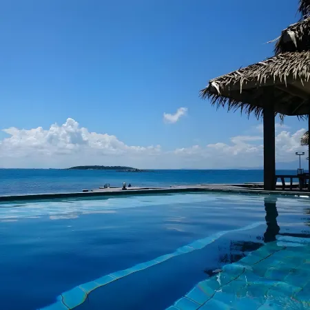 Koh Munnork Private Island