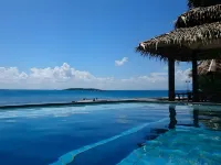 Koh Munnork Private Island : เกาะมันนอกไพรเวทไอส์แลนด์ - โรแมนติก