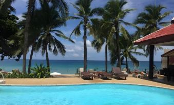 Chaweng Bliss Bungalow