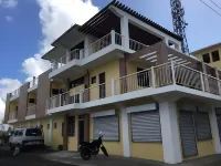 Mayon Lodging House Hotels near Sagpon Covered Court