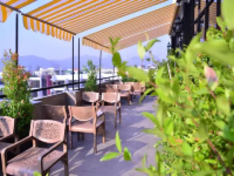 Lertnimit Boutique Hotel