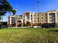 Hampton Inn & Suites Boerne Hotels in Kendall County