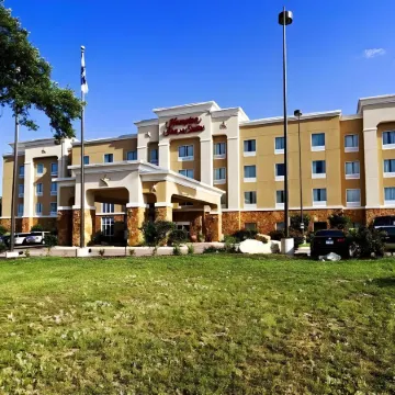 Hampton Inn & Suites Boerne