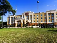 Hampton Inn & Suites Boerne Hôtels à : Boerne