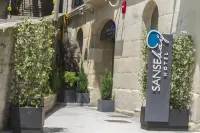 Hotel Sansebay