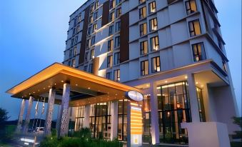 Harper Cikarang by ASTON