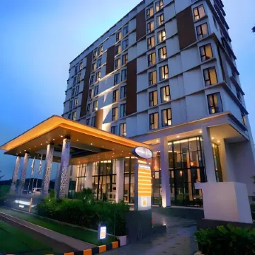 Harper Cikarang by ASTON