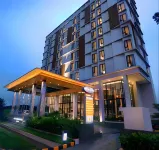 Harper Cikarang