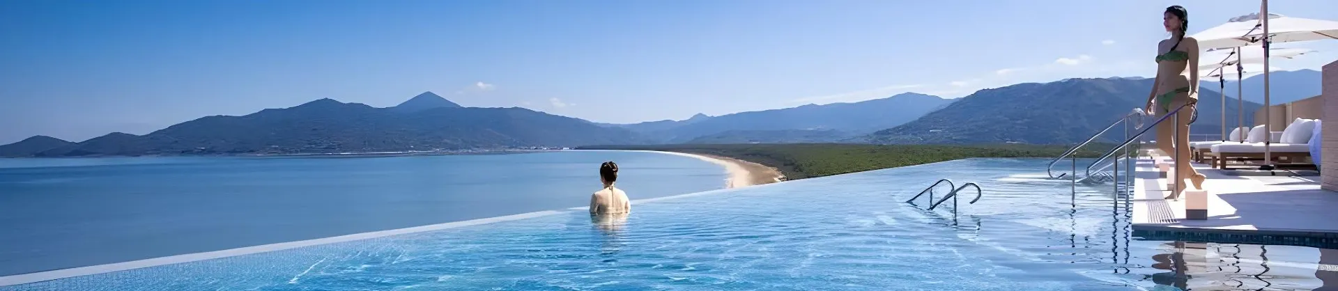 Hotels mit Schöne Aussicht