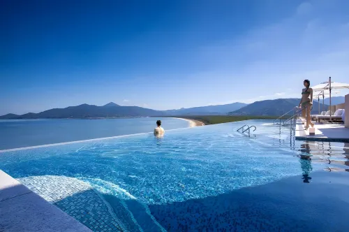 Karatsu Seaside Hotel