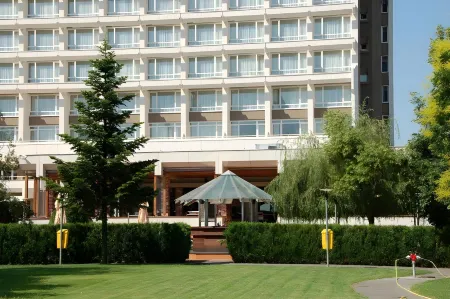 Ramada by Wyndham Bucharest Parc