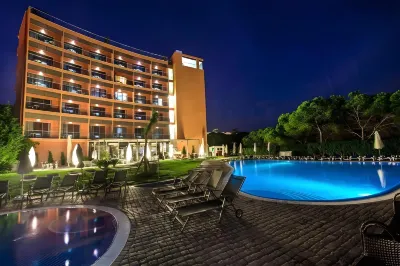 Aqua Pedra Dos Bicos Design Beach Hotel - Adults Friendly Hotel in zona Route Caffé 66
