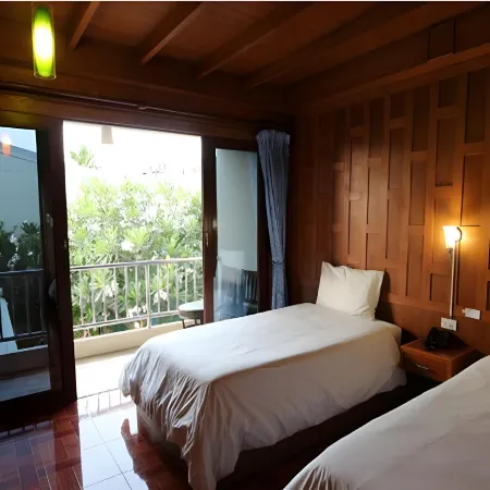 JJ Residence