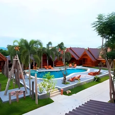 Srisawat Resort