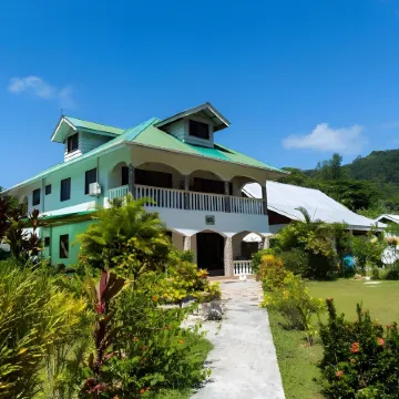 Linsen Self Catering Apartments