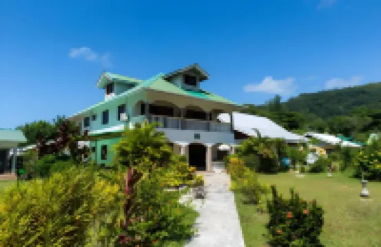 Linsen Self Catering Apartments