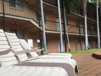 Alatai Holiday Apartments Hotels in The Gardens