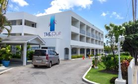 Time Out Hotel