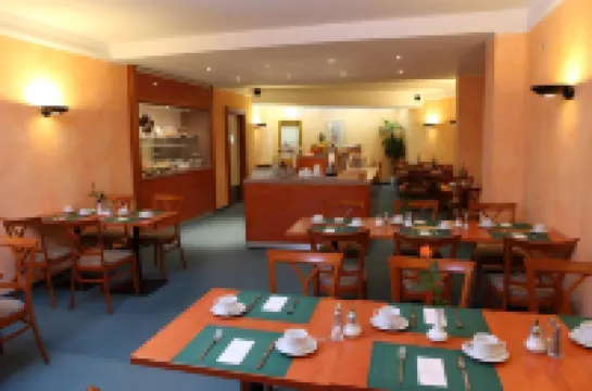 Hotel Boulevard - Superior