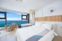 라온스파펜션 삼척시 호텔