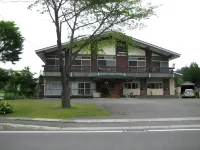 Towadako Backpackers Hotels near 奥入瀬渓流エコロードフェスタ