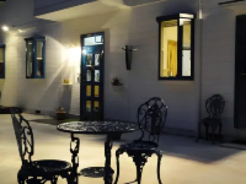 Mediterranean Sea Pension Knossos