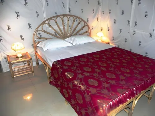 Coco's Resort Hotels in Chapora