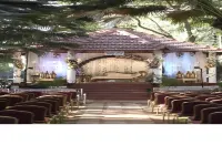 Advaitha Serenity Resorts Hotels in Mysuru