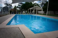 Cadell on the Murray Motel - Pool