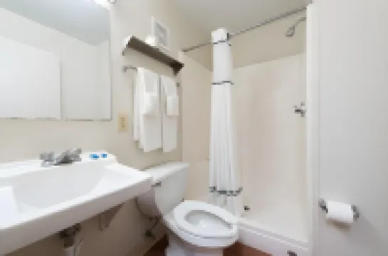 Studio 51 Extended Stay Hotel