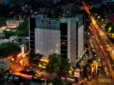 暹羅旅館-賽格內特精選系列 錫亞爾達火車站附近的飯店