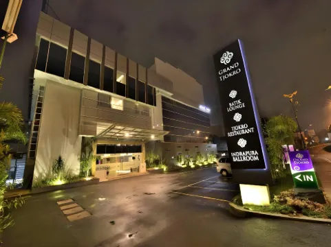Tjokro Hotel Pekanbaru