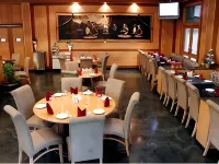 卡拉薩加爾飯店 賓布里金傑沃德住宿飯店