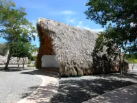 Punta Rucia Lodge Hotel Boutique & Spa