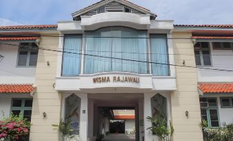 Hotel Rajawali Mitra RedDoorz