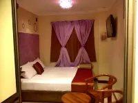 Mine Hotel فنادق في بالاكونغ