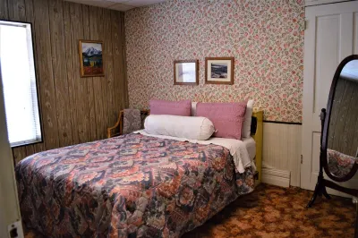 A peaceful easy stay for your Southern Utah Getaway!