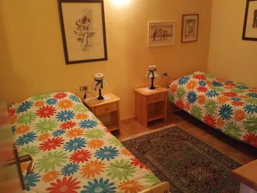 Ski Chalet Cervinia Martino Ski-in-Ski-Out 8p Apartment Sunny Spacious Wifi