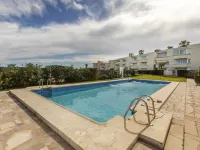 Cala Montero I - Pools