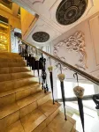 Disayn Hotel Shampan