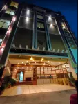 Hotel Ramraj Regency Hotels in der Nähe von Parish Hall - CSI Nesamony Nagar