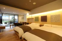Shoenso Hozugawatei Hotels in Kameoka