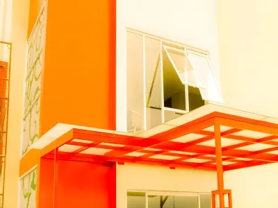 Image Hotel & Resto Hotels near Alun-Alun Bandung