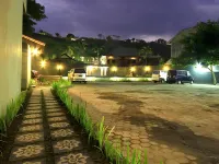 Puri Senggigi Hotel