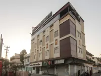 Hotel Confirm Inn Kota Hoteles cerca de Estación de tren Kota Junction